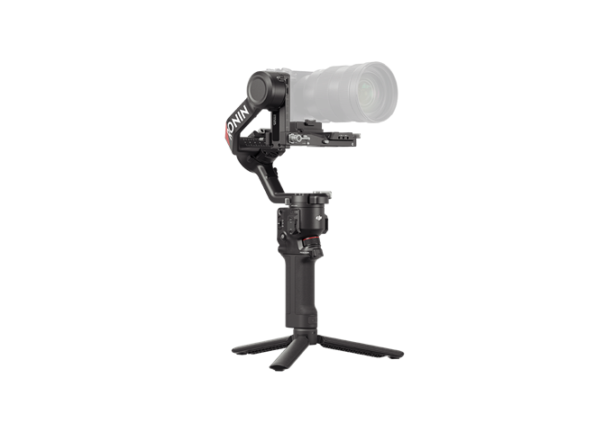 DJI RS 4