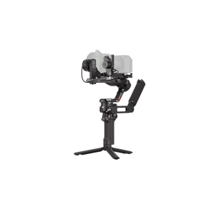 DJI RS 4 Combo