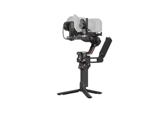 DJI RS 4 Combo