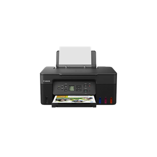 Canon Pixma G3570 Inkjet MF Black