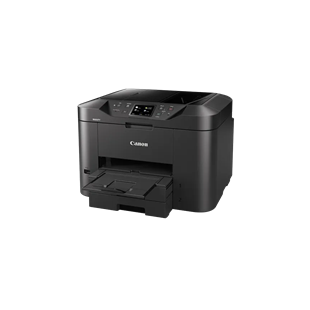 Canon Maxify MB2750 Inkjet Multifunction
