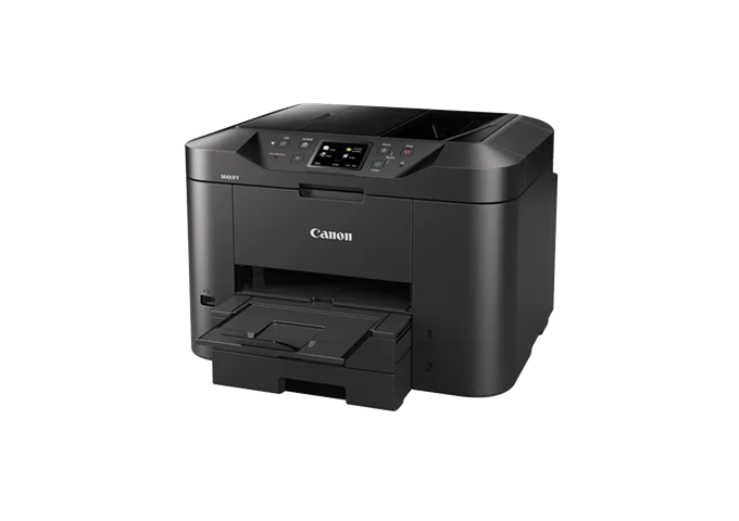 Canon Maxify MB2750 Inkjet Multifunction