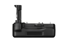 Canon CF-R20EP Handgriff/Lüftergriff EOS-R5MII (schwarz)