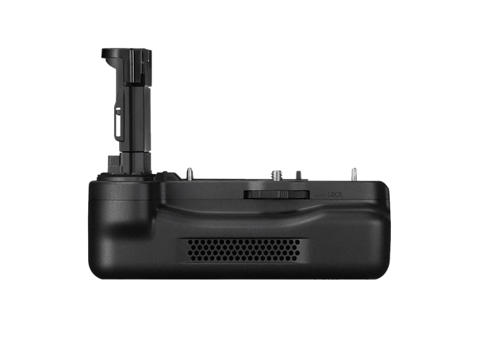 Canon CF-R20EP Handgriff/Lüftergriff EOS-R5MII