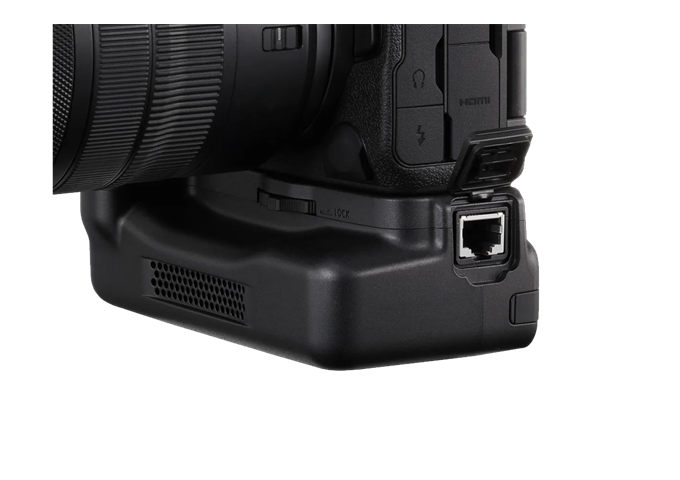 Canon CF-R20EP Handgriff/Lüftergriff EOS-R5MII