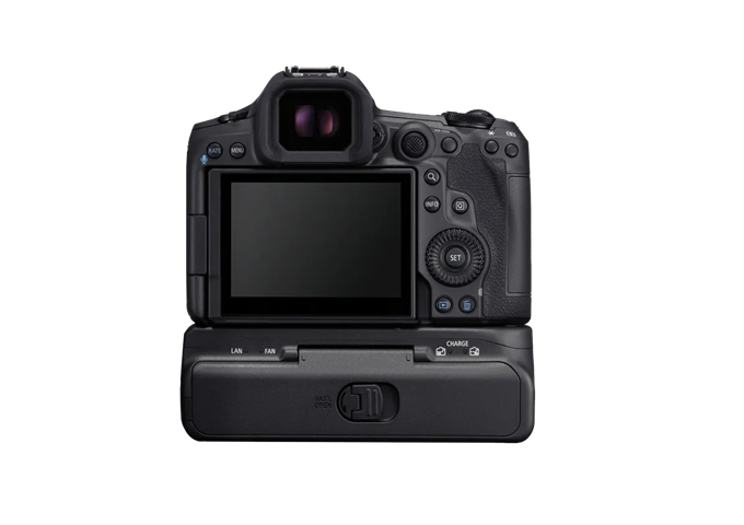 Canon CF-R20EP Handgriff/Lüftergriff EOS-R5MII