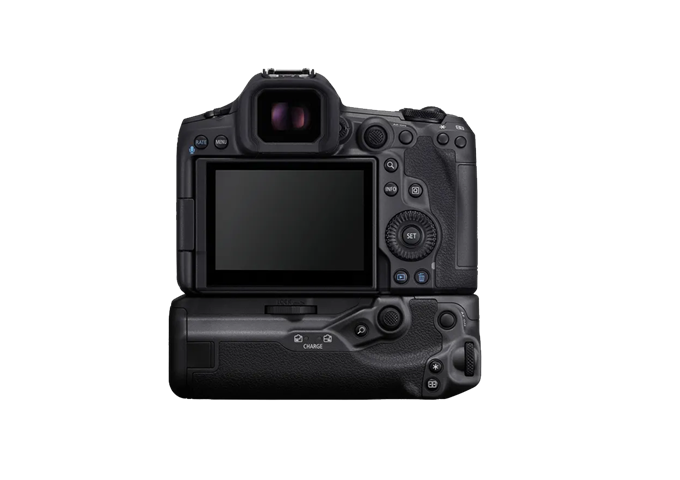 Canon BG-R20 Batteriegriff für EOS R5 Mark II