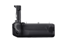Canon BG-R20EP Batteriegriff mit LAN für EOS R5 Mark II (schwarz)