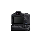 Canon BG-R20EP Batteriegriff mit LAN für EOS R5 Mark II