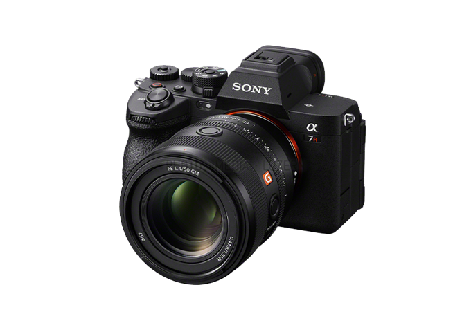 Sony SEL-50 F1.4 GM