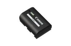 Canon LP-E6P