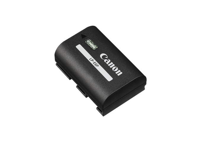 Canon LP-E6P
