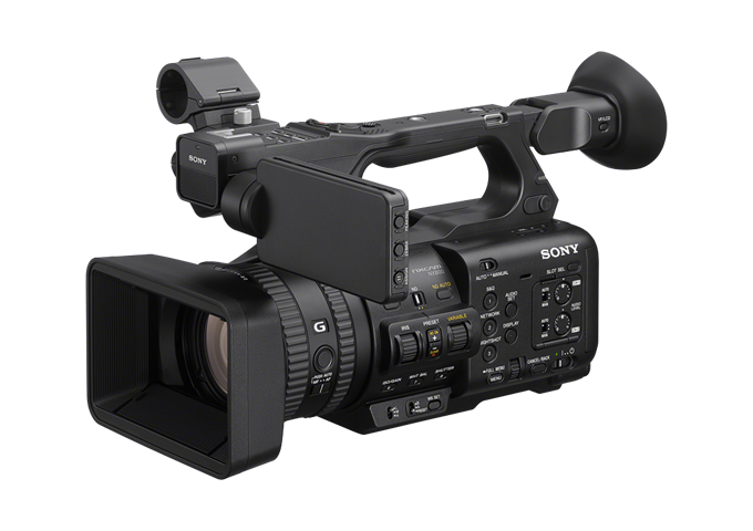 Sony HXR-NX800