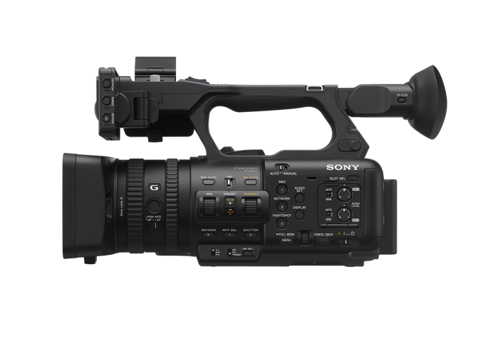Sony HXR-NX800