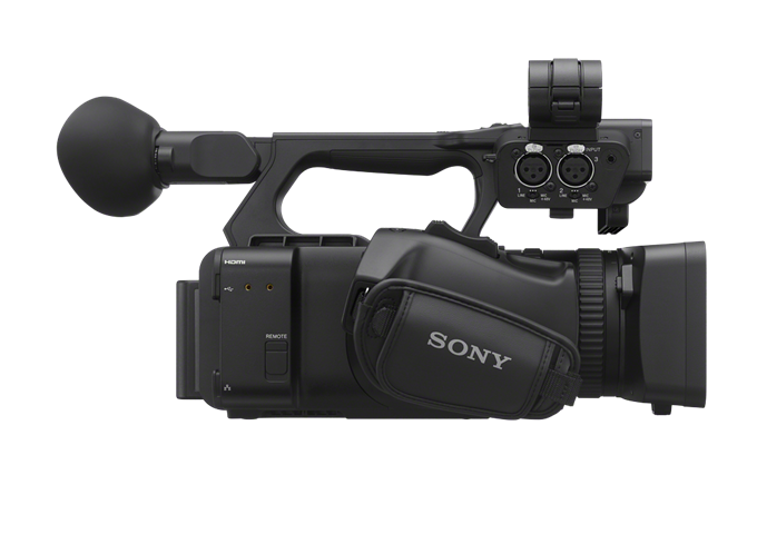 Sony HXR-NX800
