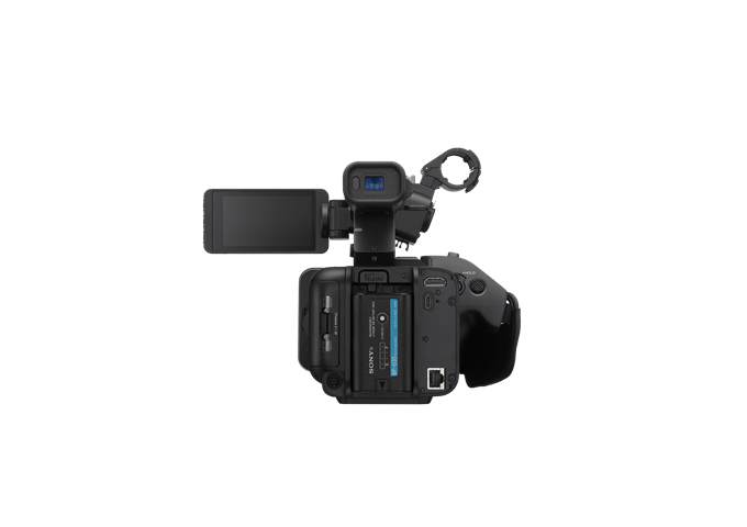 Sony HXR-NX800