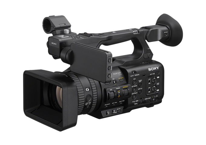 Sony PXW-Z200