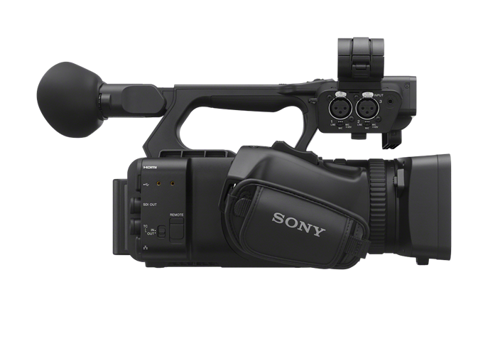 Sony PXW-Z200