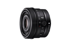 Sony SEL-50 F2.5 G