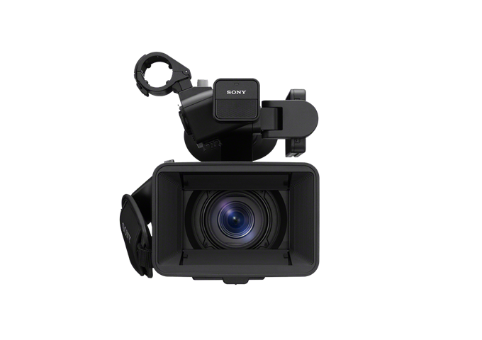 Sony PXW-Z200