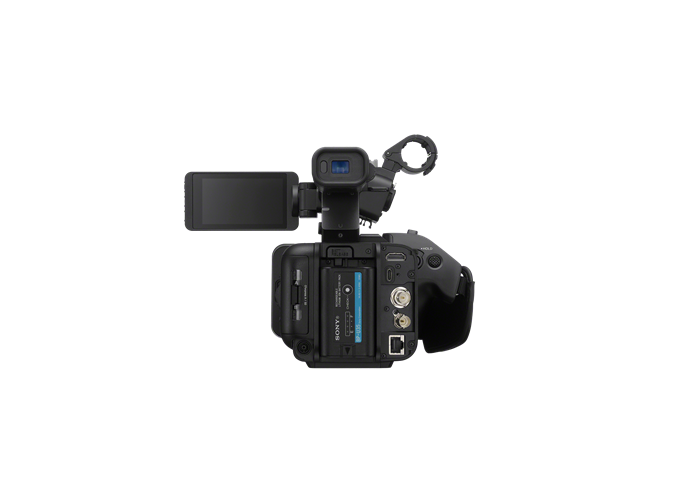 Sony PXW-Z200