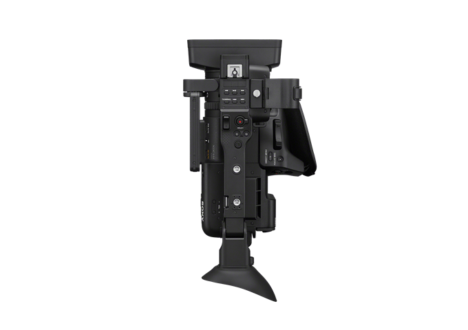 Sony PXW-Z200