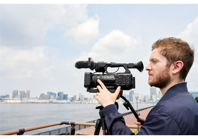 Sony PXW-Z200