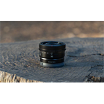 Sony SEL-50 F2.5 G