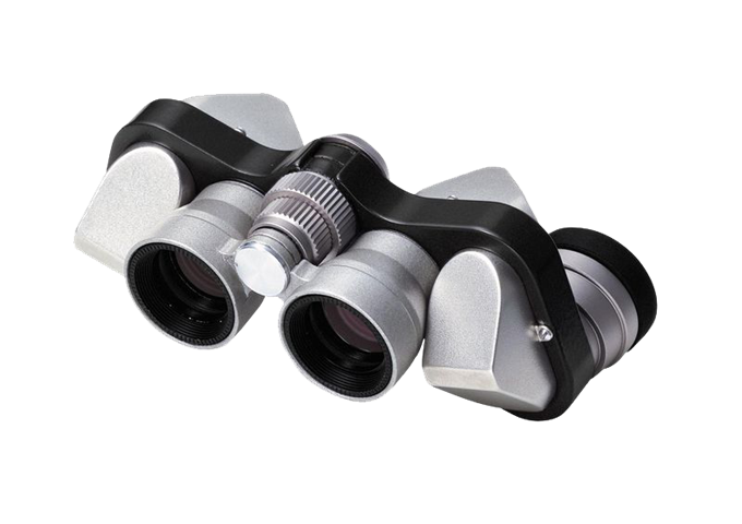 Nikon Mikron 6x15 CF