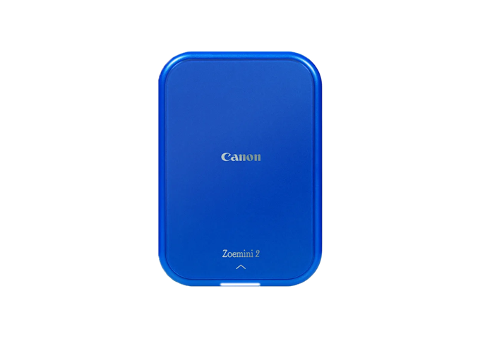 Canon Zoemini 2