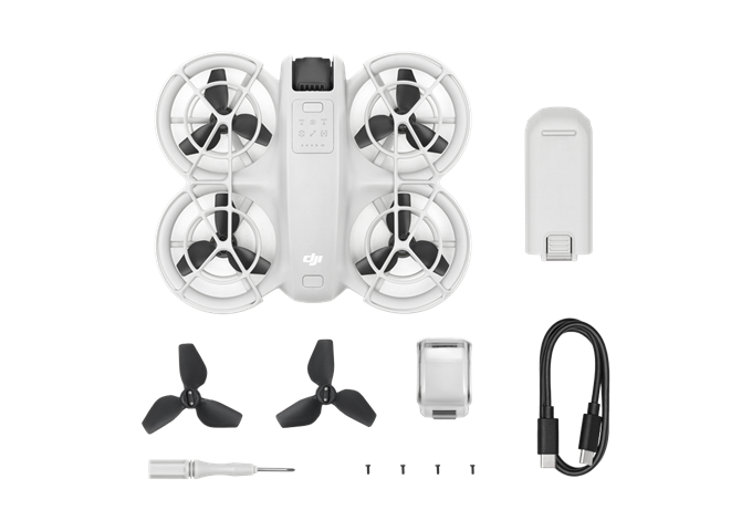 DJI Neo (Drone only)