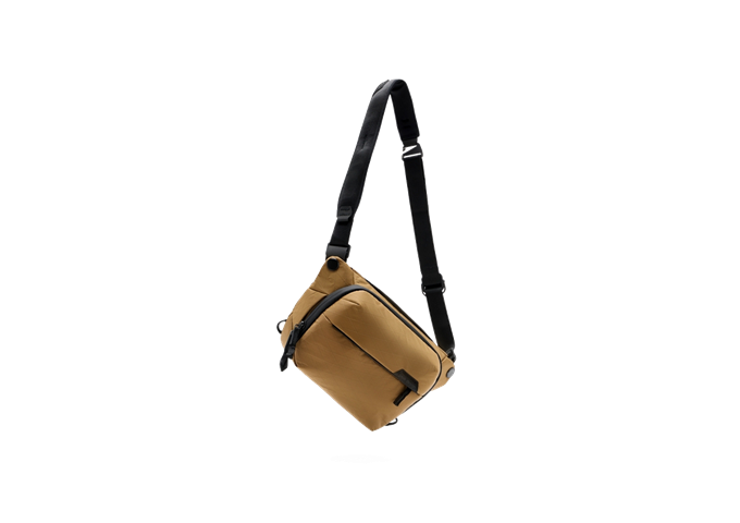 Peak design Everyday Sling 3L v2