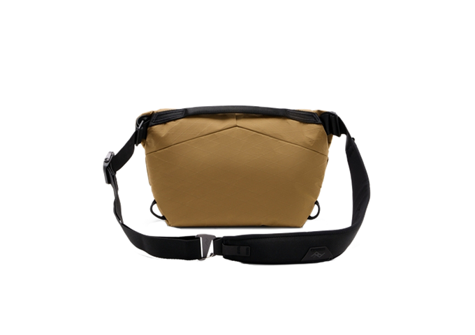 Peak design Everyday Sling 3L v2
