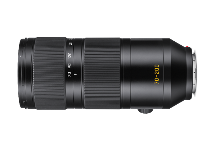 Leica Vario-Elmarit-SL 70-200mm F2.8 ASPH., 11096