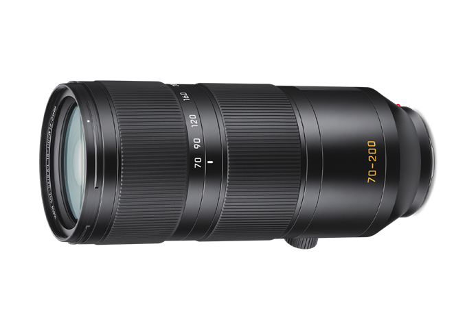 Leica Vario-Elmarit-SL 70-200mm F2.8 ASPH., 11096