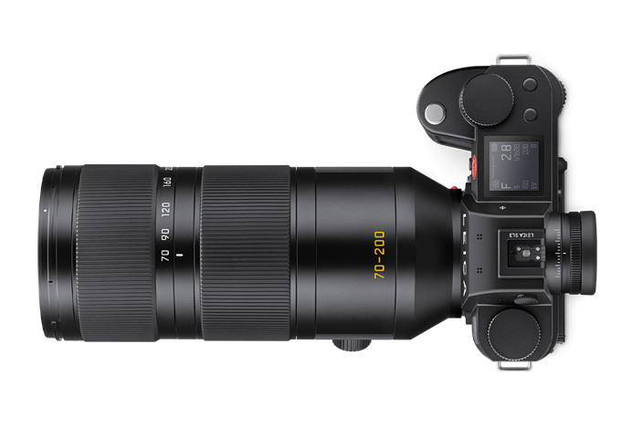 Leica Vario-Elmarit-SL 70-200mm F2.8 ASPH., 11096
