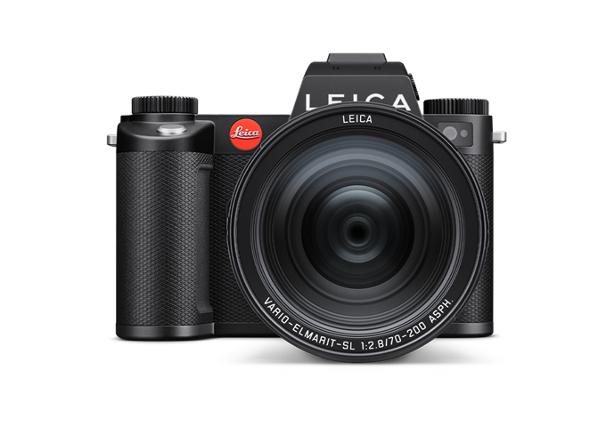 Leica Vario-Elmarit-SL 70-200mm F2.8 ASPH., 11096