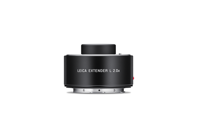 Leica Extender-SL L 2.0x, 16082