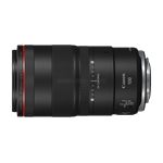 Canon RF 100mm F2.8 L IS USM Macro