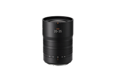 Hasselblad XCD 20-35mm E F3.2-4.5 (schwarz)