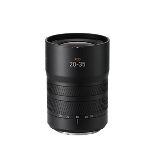 Hasselblad XCD 20-35mm E F3.2-4.5