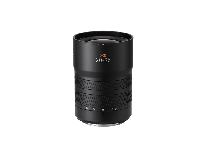 Hasselblad XCD 20-35mm E F3.2-4.5