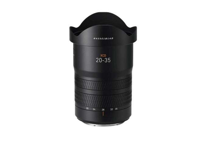 Hasselblad XCD 20-35mm E F3.2-4.5
