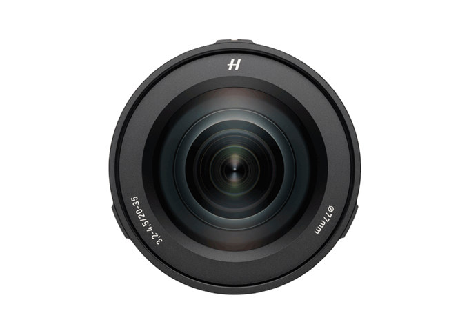 Hasselblad XCD 20-35mm E F3.2-4.5