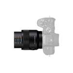Sony SEL-50M28 F2.8 Macro