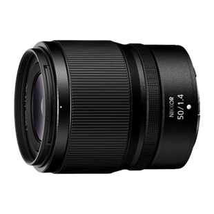 Nikon Nikkor Z 50mm F1.4