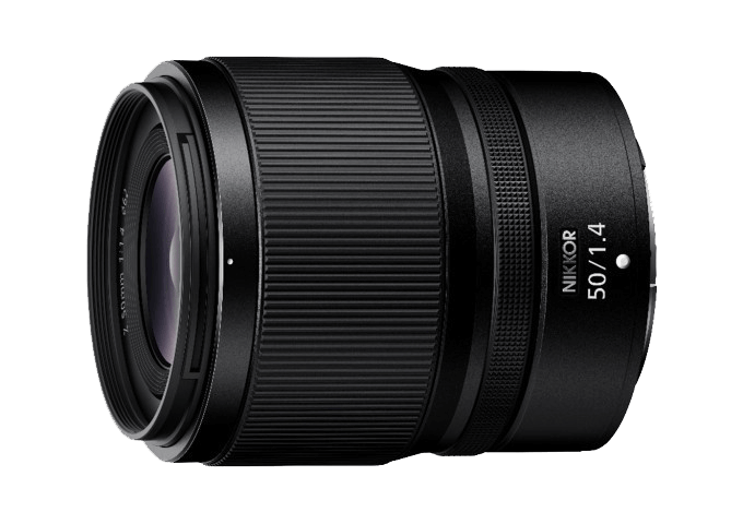 Nikon Nikkor Z 50mm F1.4