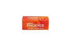 Harman Phoenix 200 120