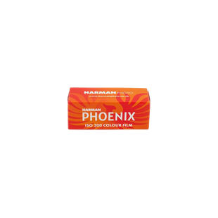 Harman Phoenix 200 120 Harman Phoenix 200 120