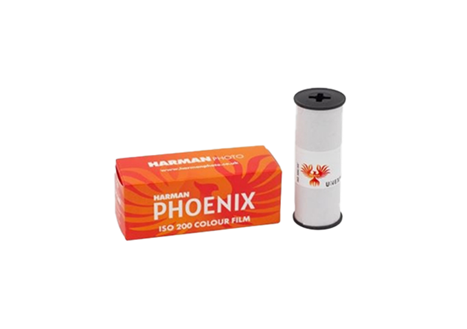 Harman Phoenix 200 120